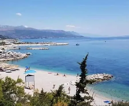 Apartment Small Pearl