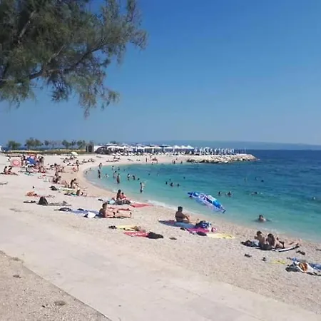 Διαμέρισμα Small Pearl