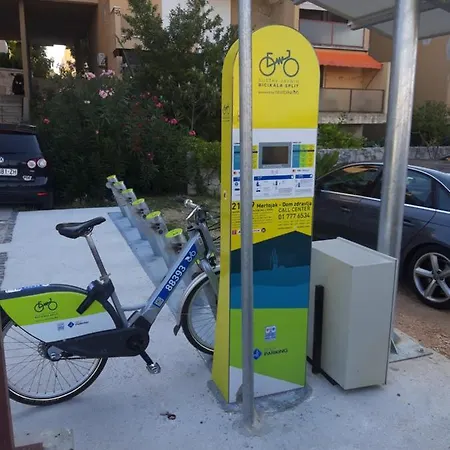 Διαμέρισμα Small Pearl