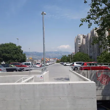 Small Pearl Διαμέρισμα *