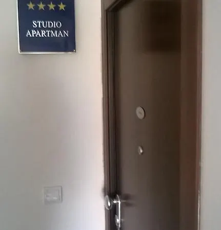 Apartment Small Pearl