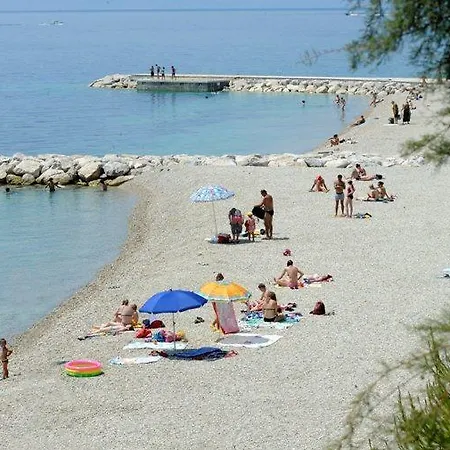 Διαμέρισμα Small Pearl Σπλιτ