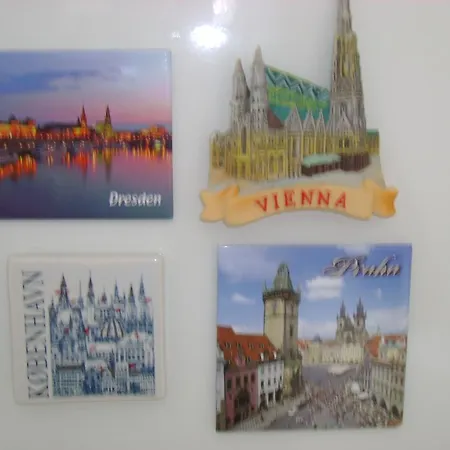 Small Pearl Apartment