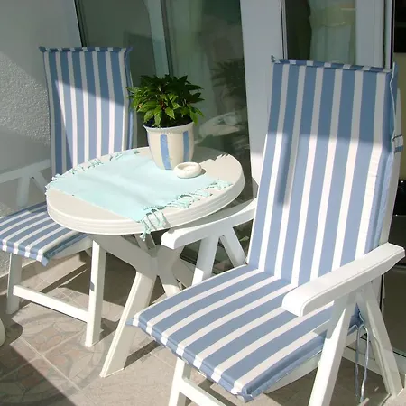 Διαμέρισμα Small Pearl