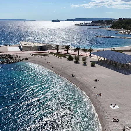 Small Pearl Διαμέρισμα *