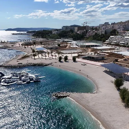 Apartment Small Pearl *