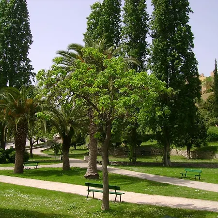 Διαμέρισμα Small Pearl *