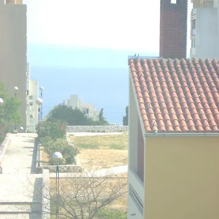 Small Pearl Διαμέρισμα Σπλιτ