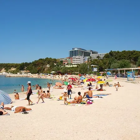 Small Pearl * Σπλιτ