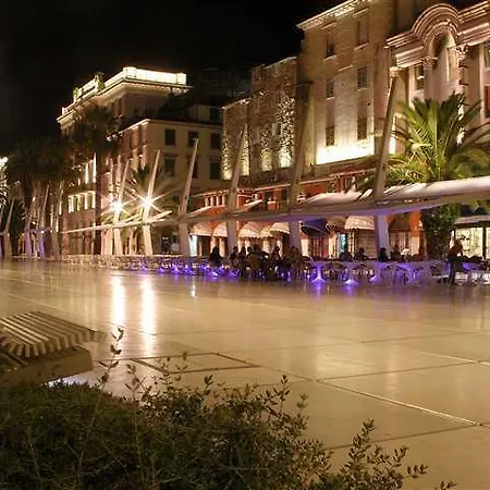 Small Pearl Σπλιτ