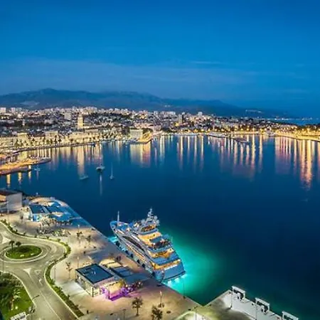 Small Pearl Διαμέρισμα *