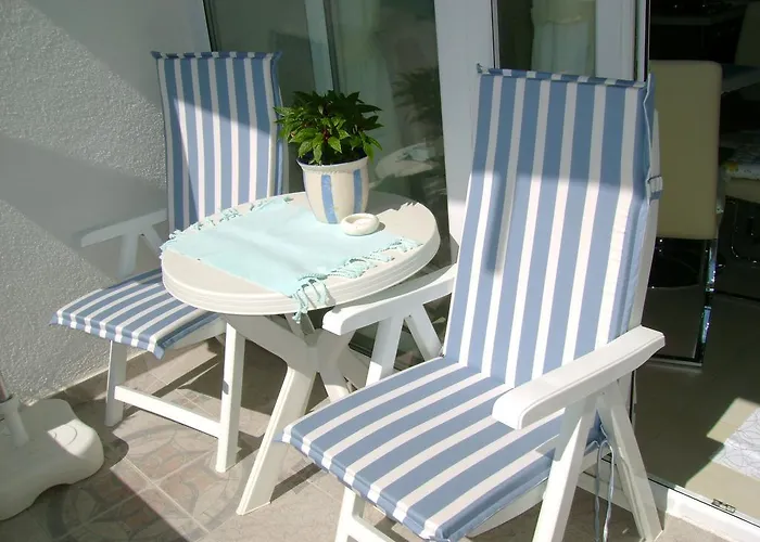 Apartament Small Pearl