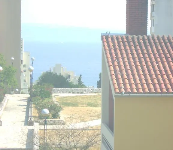 Small Pearl Apartament Split