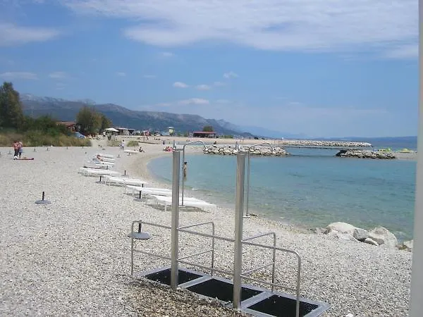 Apartament Small Pearl