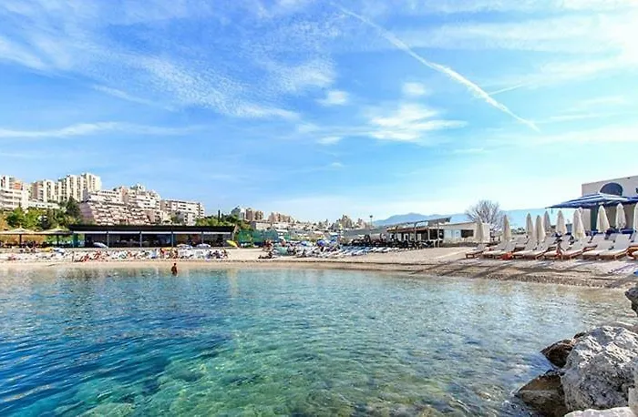 Apartament Small Pearl *